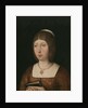 Queen Isabella I of Castile, c. 1490 by Anonymous