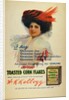 Poster for Kelloggs Cornflakes, 1910 by Benjamin Tichtman