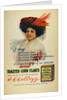 Poster for Kelloggs Cornflakes, 1910 by Benjamin Tichtman