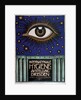 Poster for the 1911 First International Hygiene Exhibition, 1911 by Franz Ritter von Stuck