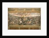 The Battle of the Milvian Bridge, 1517-1524 by Gianfrancesco Penni