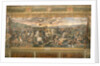 The Battle of the Milvian Bridge, 1517-1524 by Gianfrancesco Penni