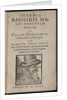 Ioannis Basilidis Magni Moscoviae Ducis Vita (Title page) Ivan the Terrible, 1585 by Paul Oderborn