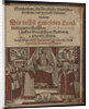 Wunderbare, erschreckliche, unerhörte Geschichte Geschichte (Title page) Ivan the Terrible, 1588 by Paul Oderborn