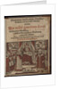 Wunderbare, erschreckliche, unerhörte Geschichte Geschichte (Title page) Ivan the Terrible, 1588 by Paul Oderborn