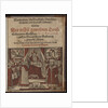 Wunderbare, erschreckliche, unerhörte Geschichte Geschichte (Title page) Ivan the Terrible, 1588 by Paul Oderborn