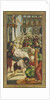 The Burning. Wing from the Saint Agatha Altar, 1523 by Jörg Greimold