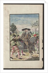 Albert, Duke of Prussia by Anonymous