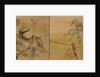 After a Shower, 1928 by Takeuchi Seiho