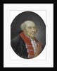 Frederick II of Prussia, 18th century by Anonymous