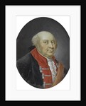 Frederick II of Prussia, 18th century by Anonymous
