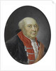 Frederick II of Prussia, 18th century by Anonymous
