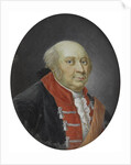 Frederick II of Prussia, 18th century by Anonymous
