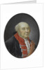 Frederick II of Prussia, 18th century by Anonymous