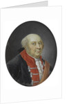 Frederick II of Prussia, 18th century by Anonymous