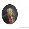 Frederick II of Prussia, 18th century by Anonymous