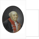 Frederick II of Prussia, 18th century by Anonymous