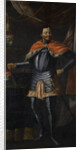 Frederick V, Elector Palatine, c. 1620-1630 by Anonymous
