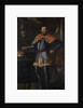 Frederick V, Elector Palatine, c. 1620-1630 by Anonymous