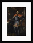 Frederick V, Elector Palatine, c. 1620-1630 by Anonymous
