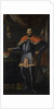 Frederick V, Elector Palatine, c. 1620-1630 by Anonymous