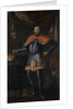 Frederick V, Elector Palatine, c. 1620-1630 by Anonymous