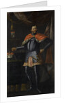 Frederick V, Elector Palatine, c. 1620-1630 by Anonymous
