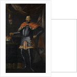 Frederick V, Elector Palatine, c. 1620-1630 by Anonymous