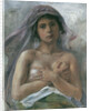 Innocentia (Innocence), 1890 by Lovis Corinth
