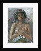 Innocentia (Innocence), 1890 by Lovis Corinth