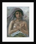 Innocentia (Innocence), 1890 by Lovis Corinth