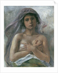 Innocentia (Innocence), 1890 by Lovis Corinth