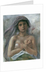 Innocentia (Innocence), 1890 by Lovis Corinth