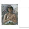 Innocentia (Innocence), 1890 by Lovis Corinth