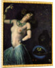 Salome, 1906 by Franz Ritter von Stuck