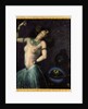 Salome, 1906 by Franz Ritter von Stuck