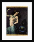 Salome, 1906 by Franz Ritter von Stuck