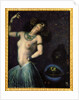 Salome, 1906 by Franz Ritter von Stuck