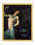 Salome, 1906 by Franz Ritter von Stuck