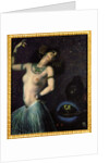 Salome, 1906 by Franz Ritter von Stuck