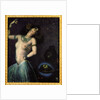 Salome, 1906 by Franz Ritter von Stuck