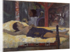 Son of God (Te Tamari no Atua), 1896 by Paul Eugéne Henri Gauguin