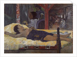 Son of God (Te Tamari no Atua), 1896 by Paul Eugéne Henri Gauguin