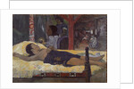 Son of God (Te Tamari no Atua), 1896 by Paul Eugéne Henri Gauguin