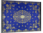 Chuppah (Marriage Canopy), 1867-1868 by Anonymous