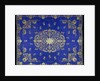 Chuppah (Marriage Canopy), 1867-1868 by Anonymous