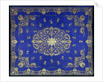 Chuppah (Marriage Canopy), 1867-1868 by Anonymous