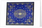 Chuppah (Marriage Canopy), 1867-1868 by Anonymous