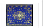 Chuppah (Marriage Canopy), 1867-1868 by Anonymous