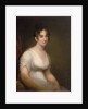 Sally Etting, 1808 by Thomas Sully